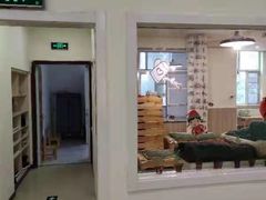 -魔力熊儿童早教托育中心(硚口同馨店)