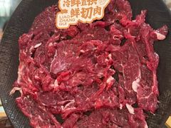 -廖掌柜·重庆鲜货火锅(上海首店)