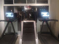 -mYSTEPS健身运动馆(古北店)