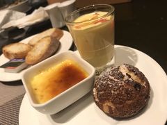 -美食汇·海鲜自助西餐厅·江门富力万达嘉华酒店