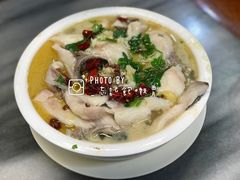 酸菜魚-花溪飞碗牛肉粉(先烈路店)