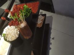 -辣伍鲜毛肚老火锅(元一店)