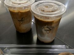 -Manner Coffee(芮欧百货店)