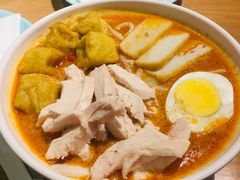 -新加坡高记KOO KEE Restaurant(盈科店)