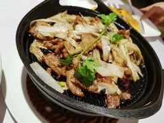 -粗茶淡饭·汉口公馆(循礼门店)