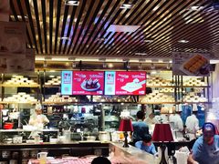 -西贝(枫蓝国际购物中心店)