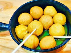 -香港久记牛腩云吞面(友好广场店)