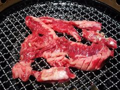 -江户烧肉(高德店)