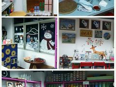 -瓦匠工社·马赛克·积木拼图·亲子手工DIY