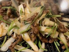 -烤肉季饭庄