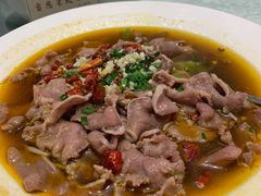 -天台泰和开元名都大酒·地中海咖啡厅
