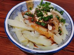 -姚记.周礼伤心凉粉(时代广场店)