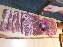 -金顺韩式烤肉·网红烤肉店(广利路店)