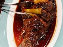 葱烧黄河鱼-九十九顶毡房(阜石路店)