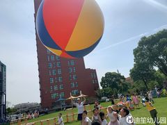 -上海松江区迪笙幼儿园