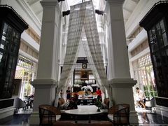 -富国岛翡翠湾 JW 万豪度假酒店