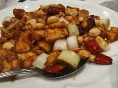 宫保鸡丁-眉州东坡(华联万柳店)