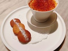 大红袍焦糖布丁-壳里西餐厅Coquille Seafood Bistro(蒙自路店)