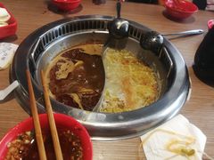 -季季红火锅(丰城洪客隆店)