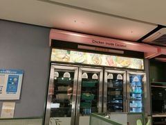 -椰小鸡·琼州糟粕醋(美兰缤纷城店)