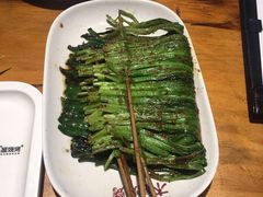 -木屋烧烤(西南角店)