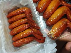 -甜梦园(燕喜店)