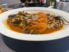 -连鹭海鲜·海肠捞饭·海胆饭(星海店)