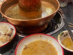 -京元盛铜锅涮肉(上海总店)