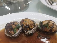 -仑头海鲜城(仑头环村南路店)