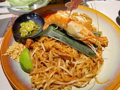 -POKIPOKI泰食谷仓东南亚菜(侨香店)