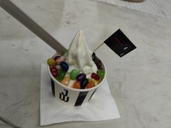 -JW德国冻酸奶Frozen Yogurt(龙湖成都滨江天街店)