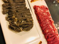 -北门涮肉·炭火铜锅涮肉(什刹海店)