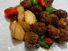 -菩提树·素食餐厅(汇智国际商业中心店)