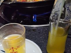 -小饕荟雅安贡椒鱼鲜馆(广福桥店)