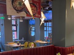 -街角等你.大连海鲜烧烤.经典铁板海鲜串(西安路店)