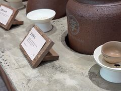 -李山山茶事(景枫店)