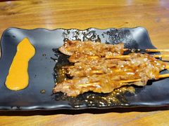 -烧蠔帮·湛江生蚝(工农店)