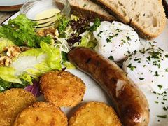 美式早餐-RAC BAR(安福路店)