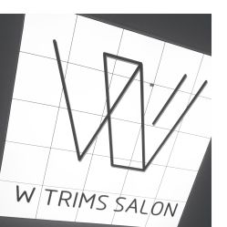 -TRIMS HAIR 修剪造型·烫染接发