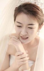 -保定巴黎婚纱摄影