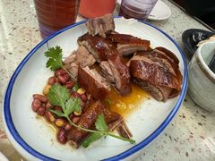 -新辉港式茶餐厅(北栅店)