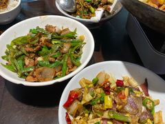 -富正毅三下锅连锁(三店)