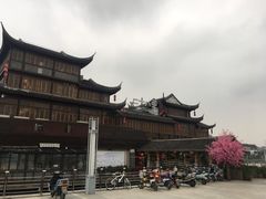 -二十八里太湖船菜(吉祥路店)