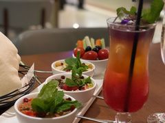 -ELI FALAFEL Lebanese&Mediterranean黎巴嫩美食(富城路店)