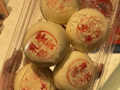 -泸溪河桃酥(西直门凯德店)