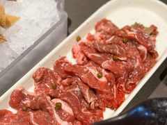 -盡膳口福跷脚牛肉火锅(晶耀前滩店)