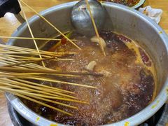 -XX麻辣烫(八里小区直营店)