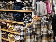 -优衣库(银座店)