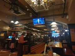 -巴伐利亚啤酒坊(意式风情街店)