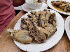 咸鸭-黎记大排档(慈云路店)